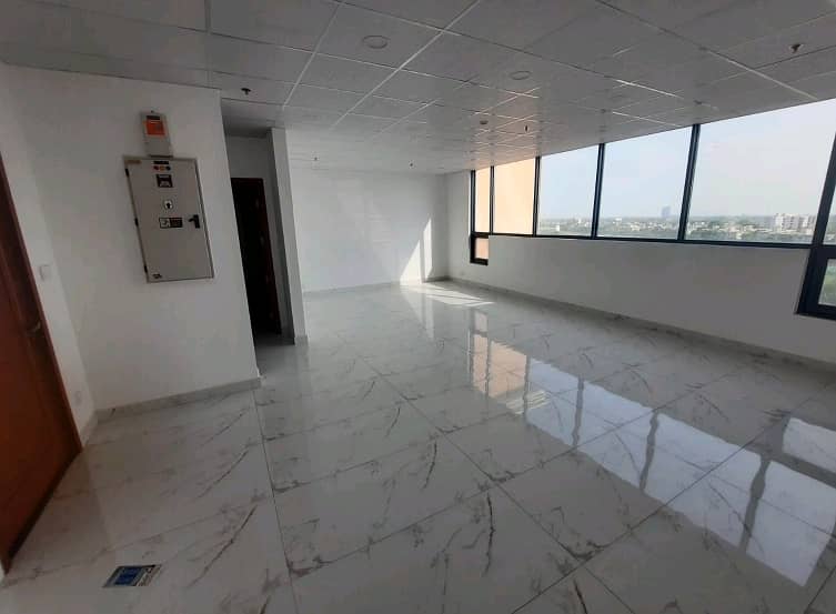 Al Haider Property Offer 350 Square Feet Commercial Office Available For Rent In Grand Square Mall Gulberg 3 4