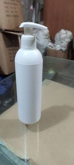 Plastic Bottles Cream Jar Lotion & Shampoo Dropper Tubes Tin Dabi