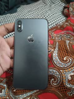 Apple iPhone x Pta Approved