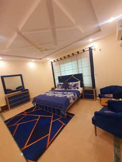 Room rent daily basis for couples and family 03116700467