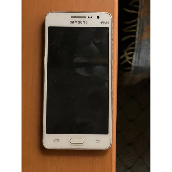 Samsung Galaxy Grand Prime 0