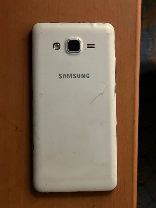 Samsung Galaxy Grand Prime 3