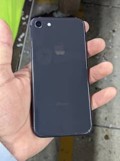 iphone 8 non PTA battery health 83 urgent sale 64gb