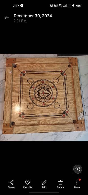 carrom board 1