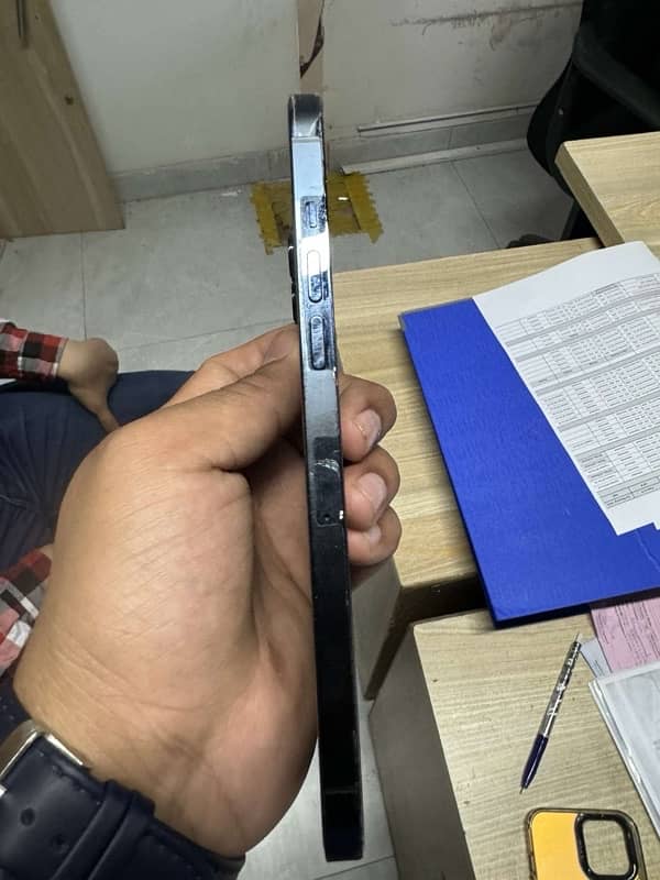 Iphone 12 Pro max Non PTA JV 9