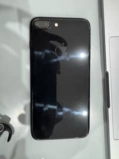 iPhone 7 Plus 10/10 condition