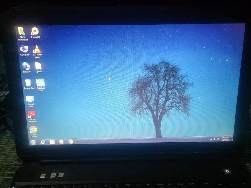 LAPTOP DELL LATITUDE E. 5530 1