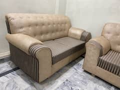 6 seater sofa