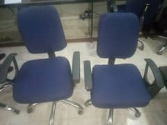 office Chairs