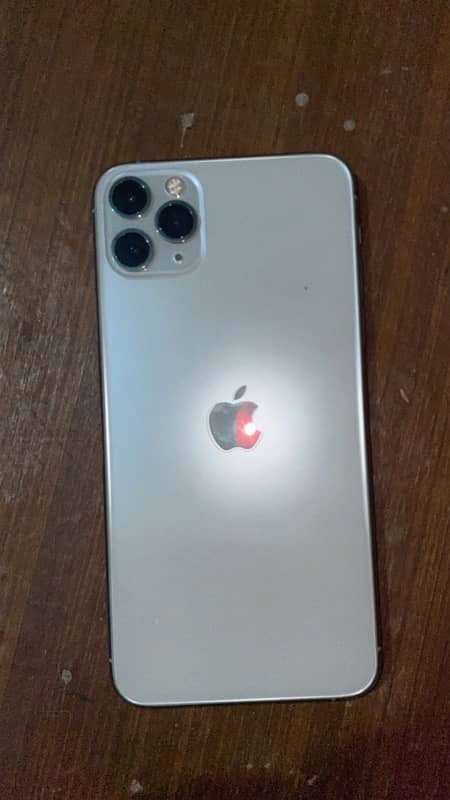 Iphone 11 Pro Max 0