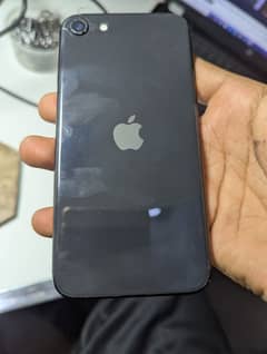 I Phone SE 2020  jv For Sale