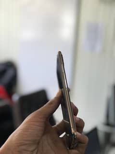 iphone XS MAX 255GB