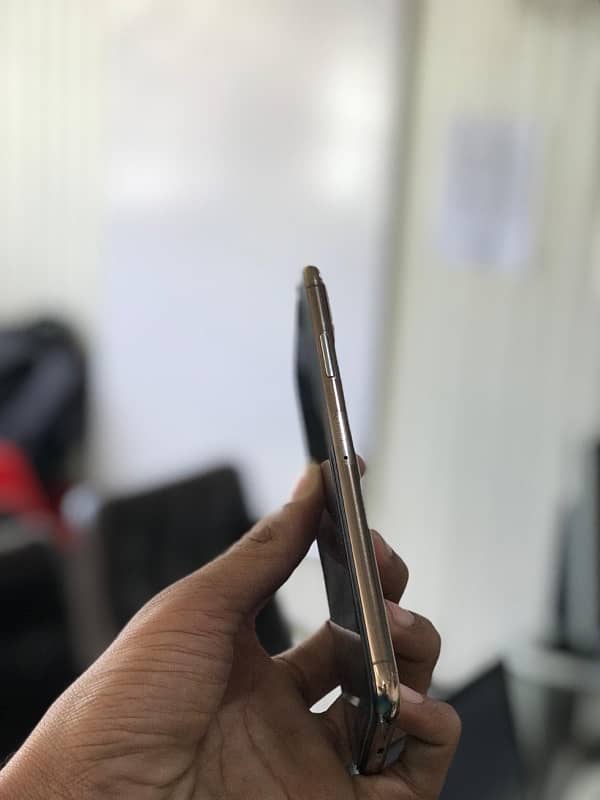 iphone XS MAX 255GB 0