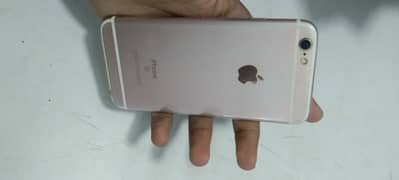 iPhone 6s non pta 031109*85797