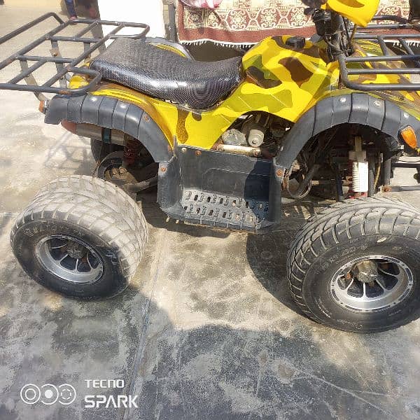 ATV BIKE 1