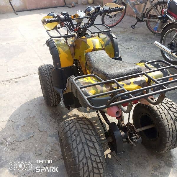 ATV BIKE 3