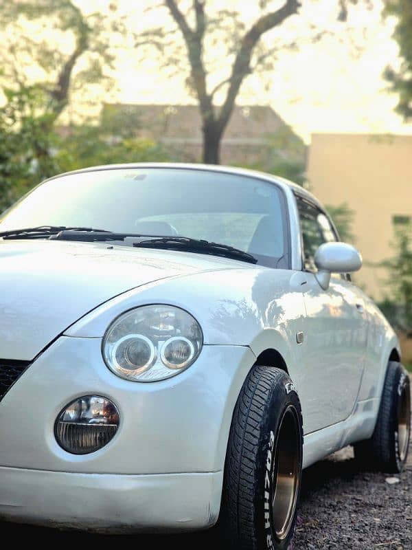 Daihatsu Copen 2010 2