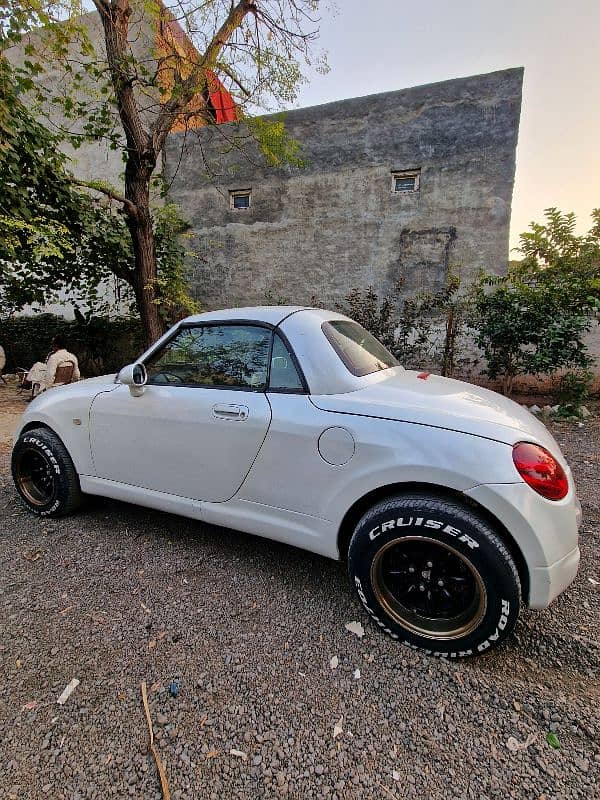 Daihatsu Copen 2010 6