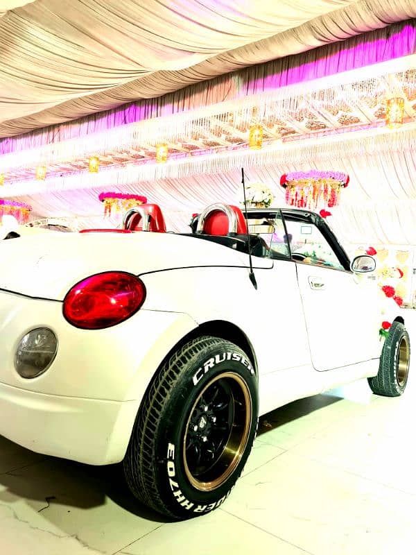 Daihatsu Copen 2010 17