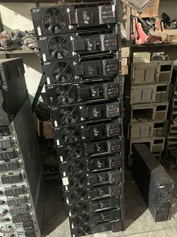 Apc All series Available At whole sale Rate 6