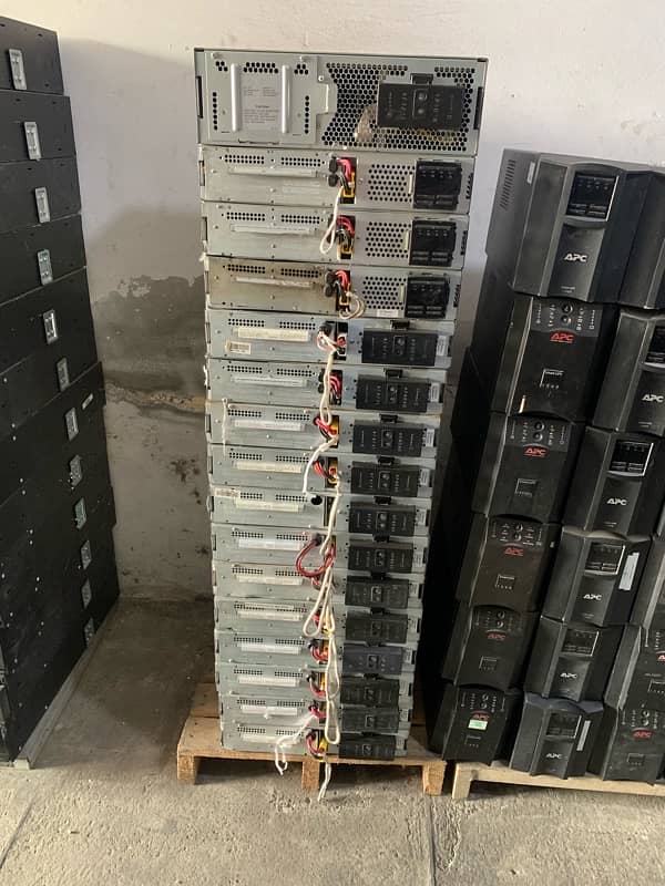 Apc All series Available At whole sale Rate 7