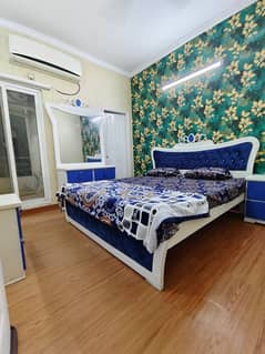 2 Bed Furnished Flate Available For Rent In G 15 Islamabad