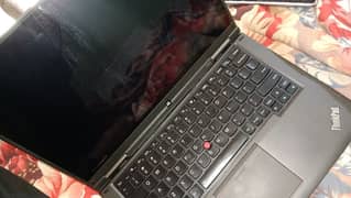 laptop for sale used like new