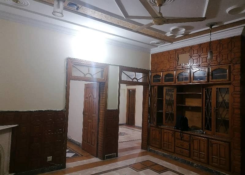 1250 Square Feet House available for sale in G-8/2, Islamabad 0