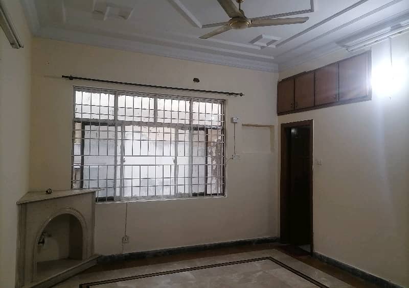 1250 Square Feet House available for sale in G-8/2, Islamabad 1