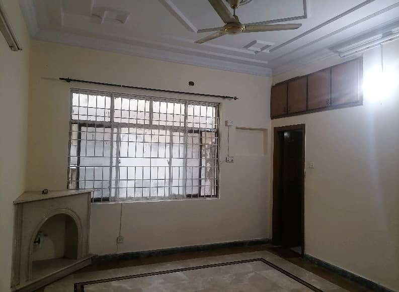 1250 Square Feet House available for sale in G-8/2, Islamabad 2