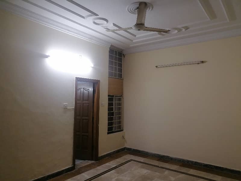 1250 Square Feet House available for sale in G-8/2, Islamabad 8