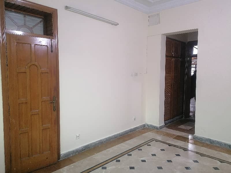 1250 Square Feet House available for sale in G-8/2, Islamabad 9