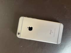 iPhone 6s 128gb