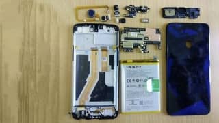 Oppo a16e parts for sale 0318/4066/020 call And WhatsApp