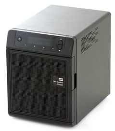 WD Dx4000