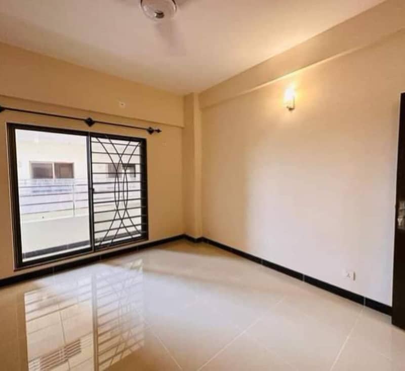 Apartment For Sale In Sector J, Askari-5, Malir Cantt. , KARACHI 2