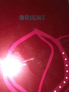 orient