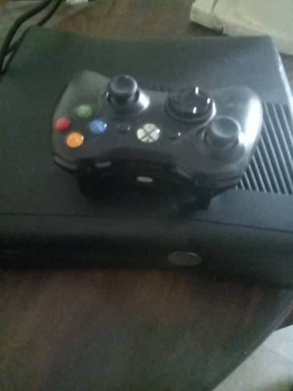 XBOX 360 0