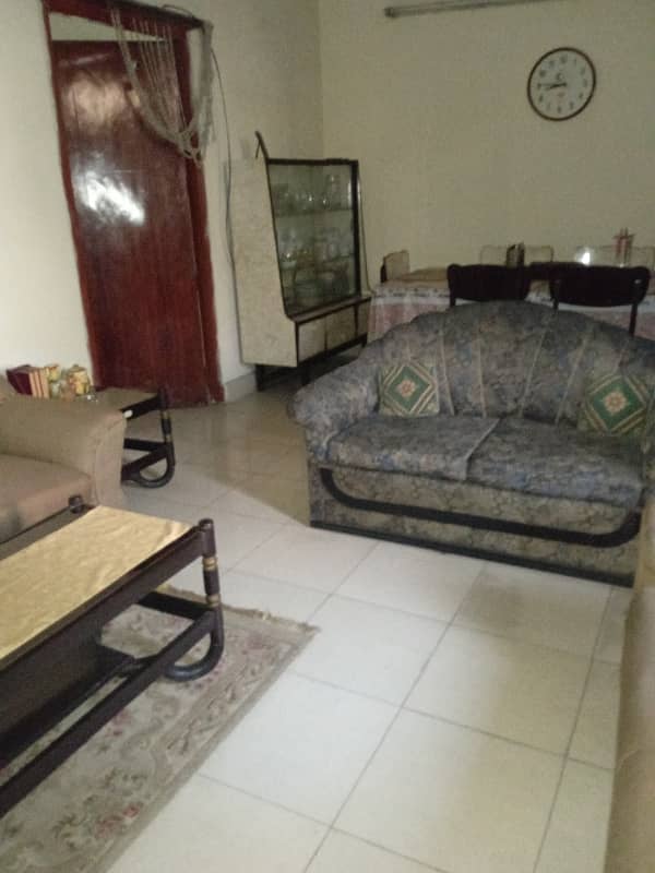 Single Storey 3 Bed House For Sale 1