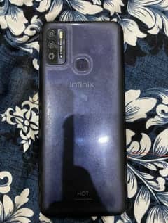 infinix hot 9 play 3/64gb