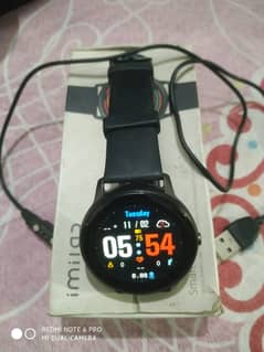 Smart watch imilab KW66