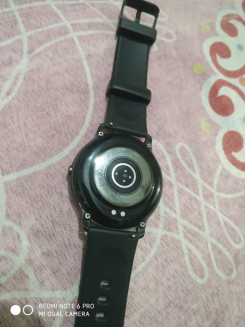 Smart watch imilab KW66 1