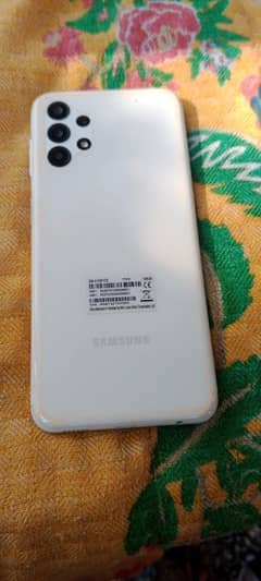 Samsung A13 urgent sale