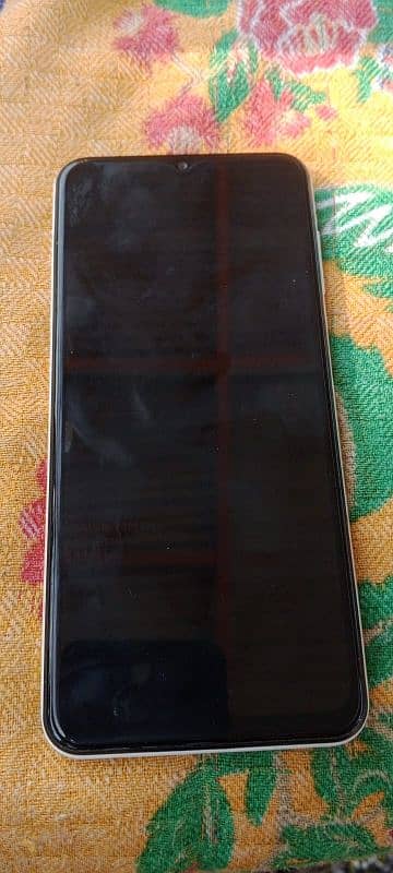 Samsung A13 urgent sale 1