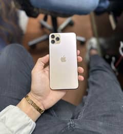 iphone 11pro Max 256gb