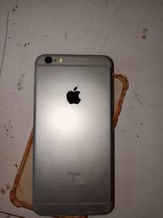 iPhone 6s Plus non pta total orgnal phone