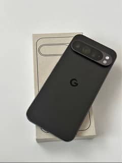 Google pixel 9 pro xl