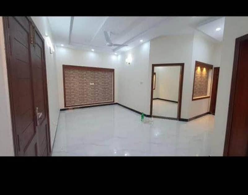 7 Marla upper portion available for Rent G-13 Contact 0347-7163075 2