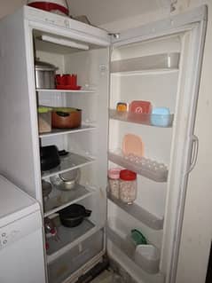 Turkish fridge