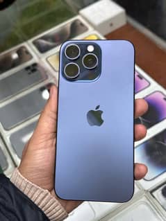 iphone 15pro max 256gb